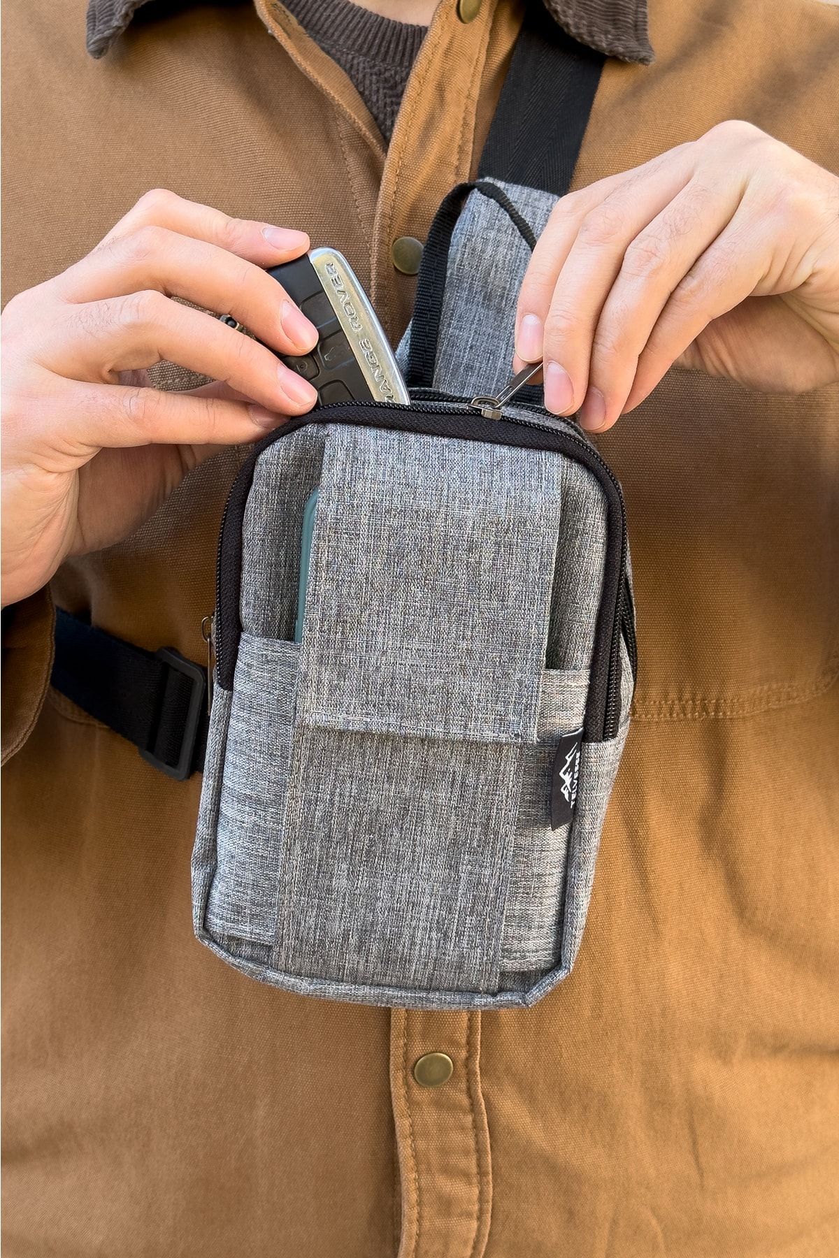 Rover chest 2025 bag