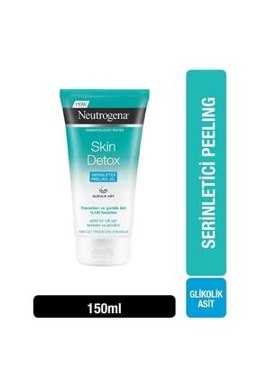 Skin Detox Serinletici Peeling Jel 150 ml Image 0