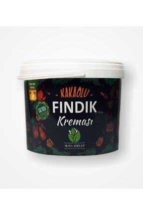 Kakaolu Fındık Kreması %17 2kg Image 0