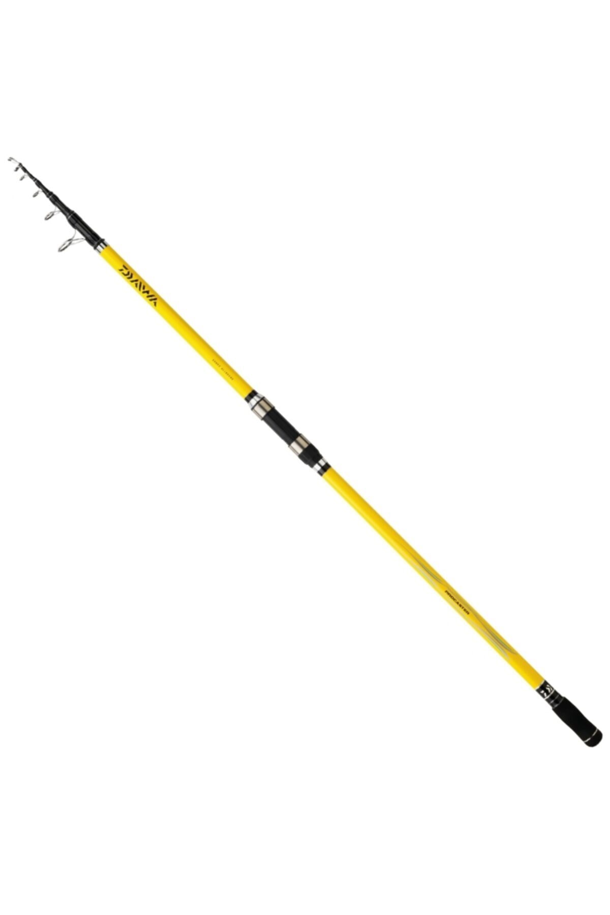 DAIWA Procaster Tele 390cm 50-100gr Surf Kamış