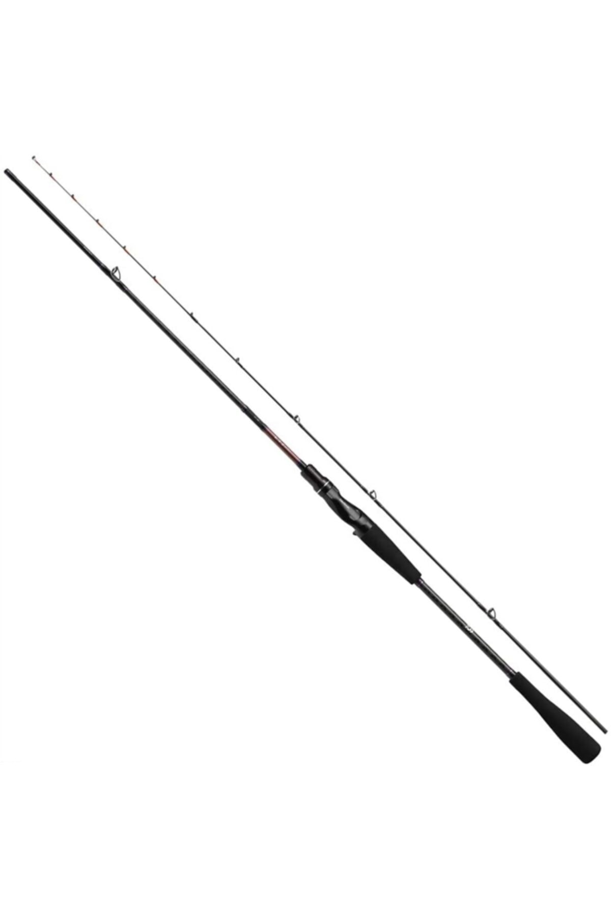 DAIWA Kohga Tenya Game 206cm 60-150gr Jig Kamışı