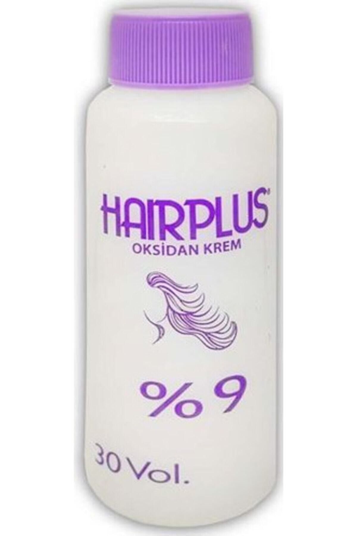 Hairplus Oksidan Beyaz