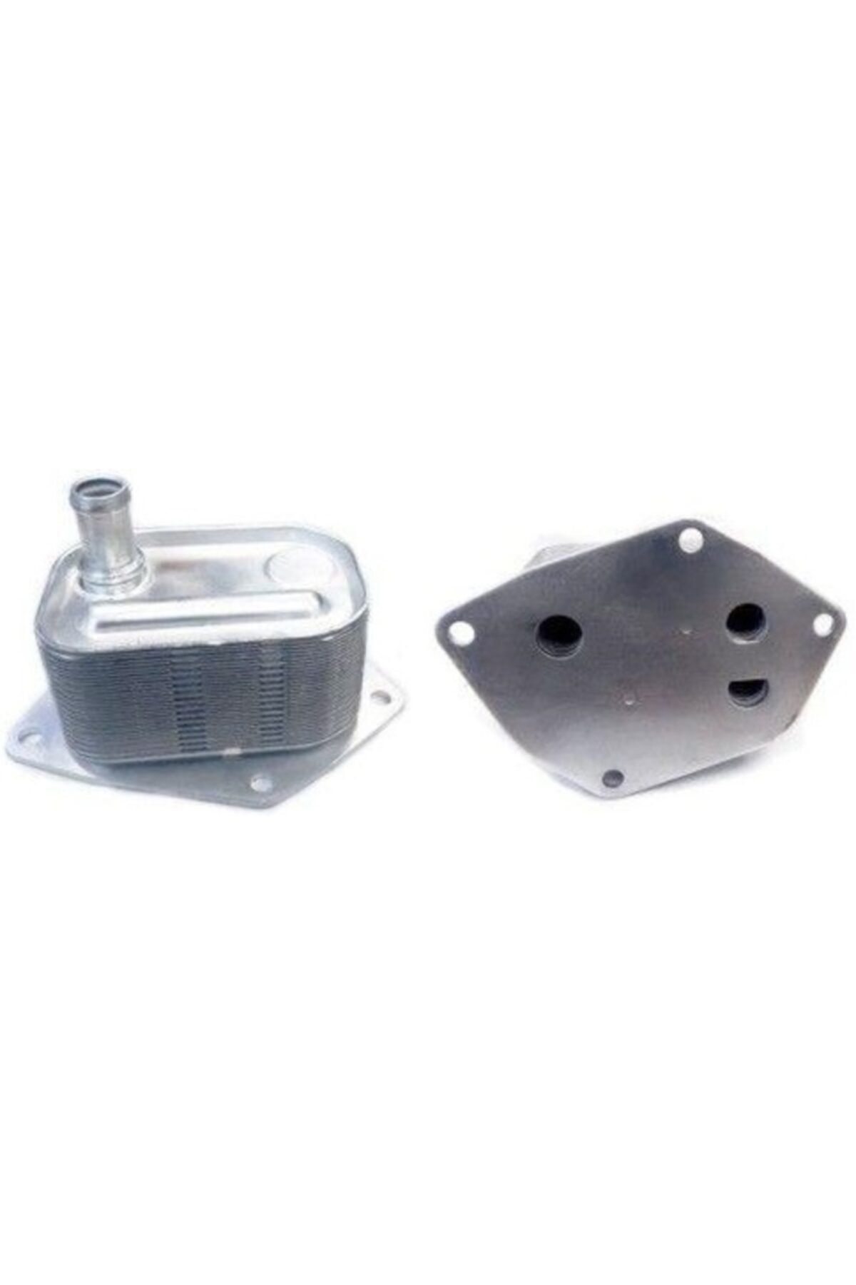 Leader Hyundaı Yağ Soğutucusu Era-getz-matrıx 06-09/i30-rıo 26410-2a150