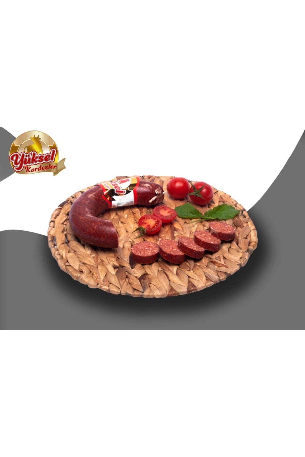 Yüksel Sucukları Kangal Sucuk