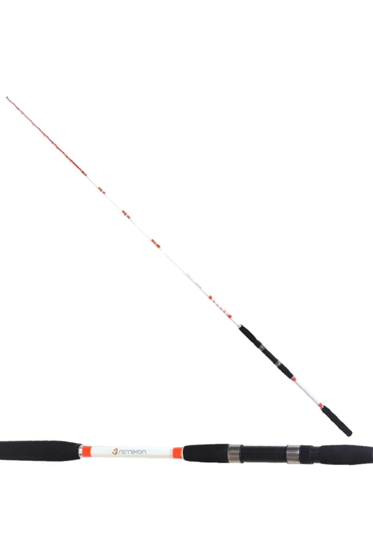 Remixon Sniper 180cm Bot Kamışı 120gr