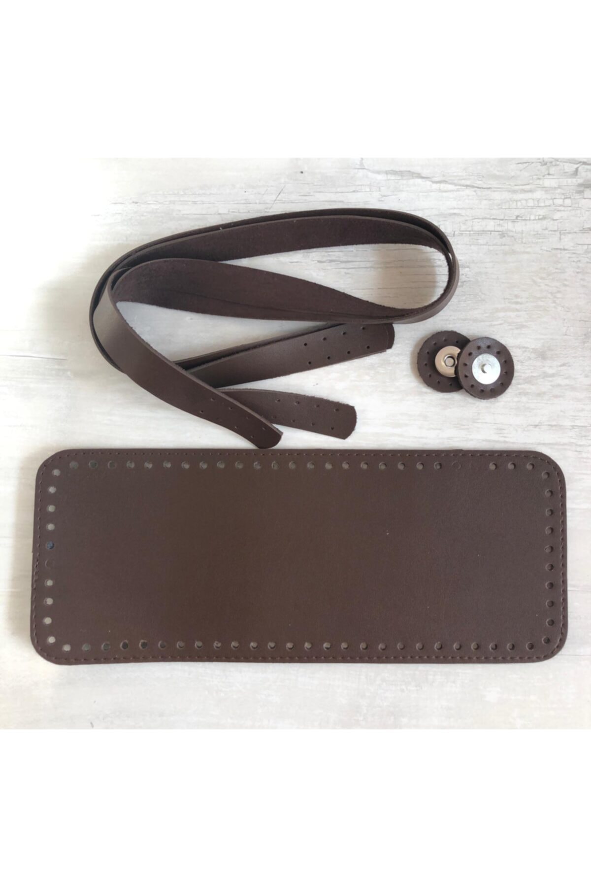 HobBee Shop Çanta Tabanı Sapı Ve Aksesuarları