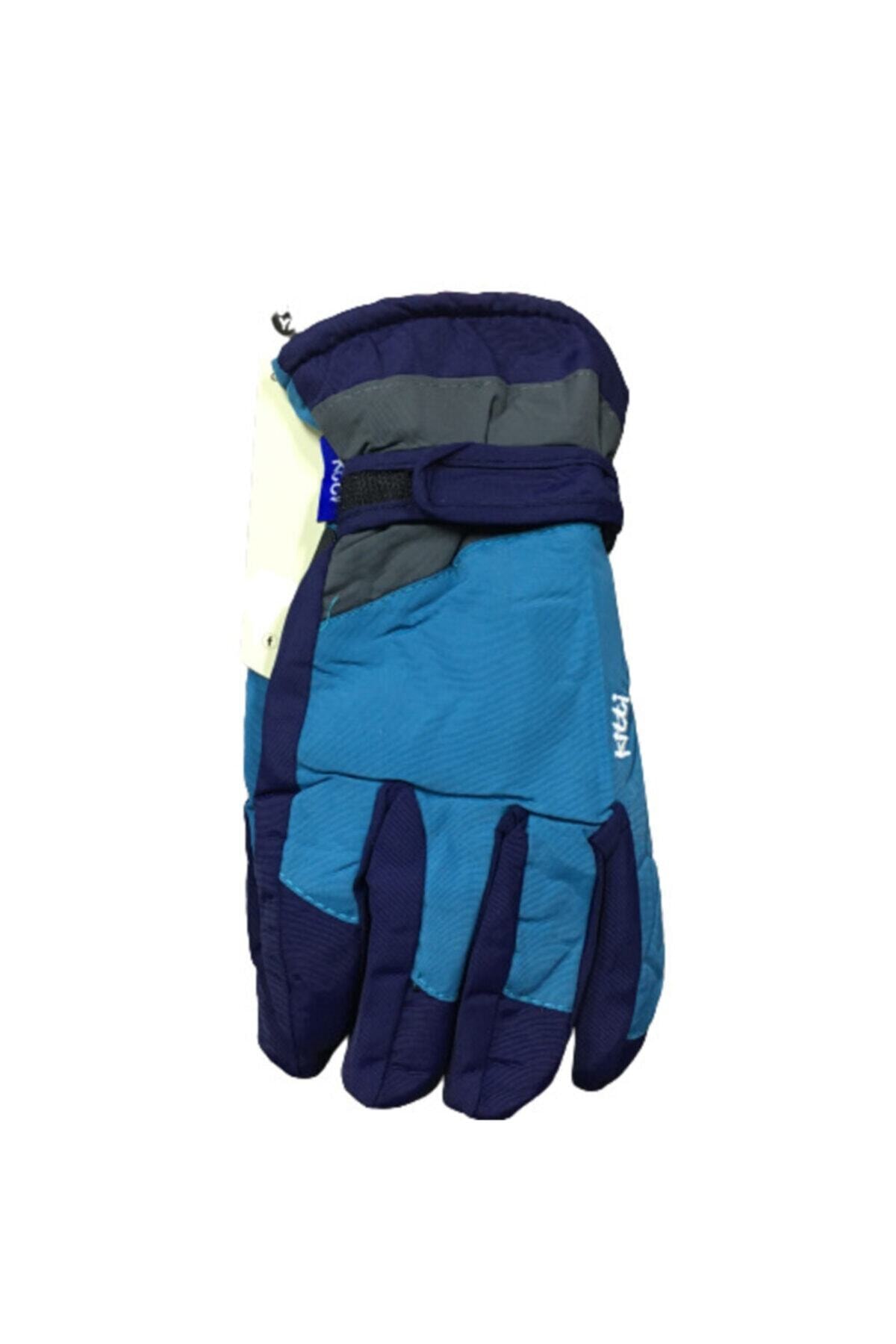 Kitti Genç Unisex Kayak Eldiveni