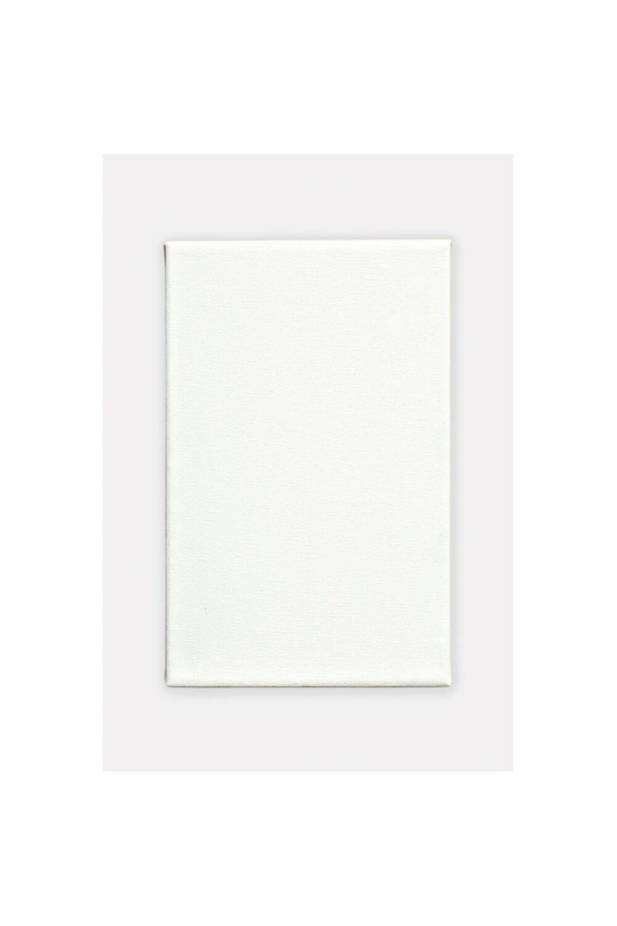 HENY Profesyonel Tuval 30x70 Cm % 100 Pamuk 2 Adet