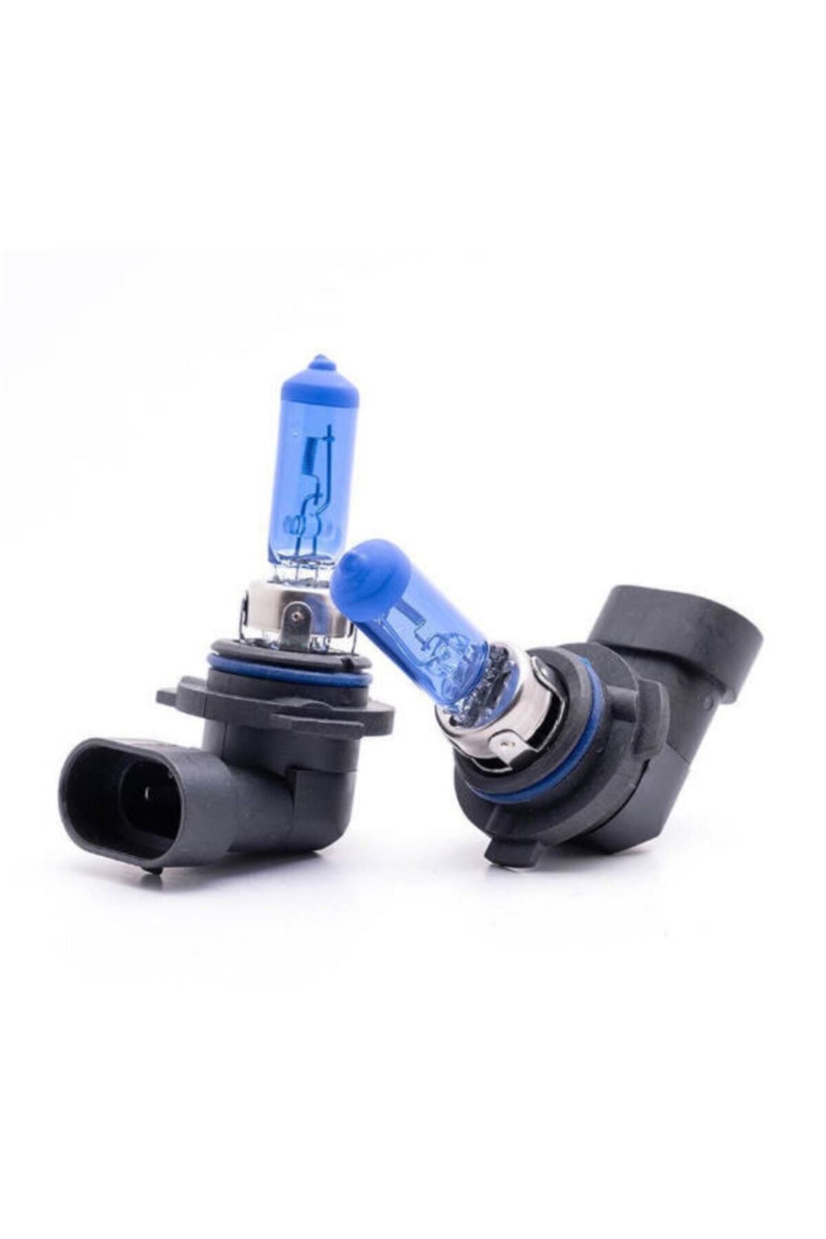 FLÖSHER 12v Hb4 9006 Beyaz Işık 5000k Xenon Effect Ampul Seti