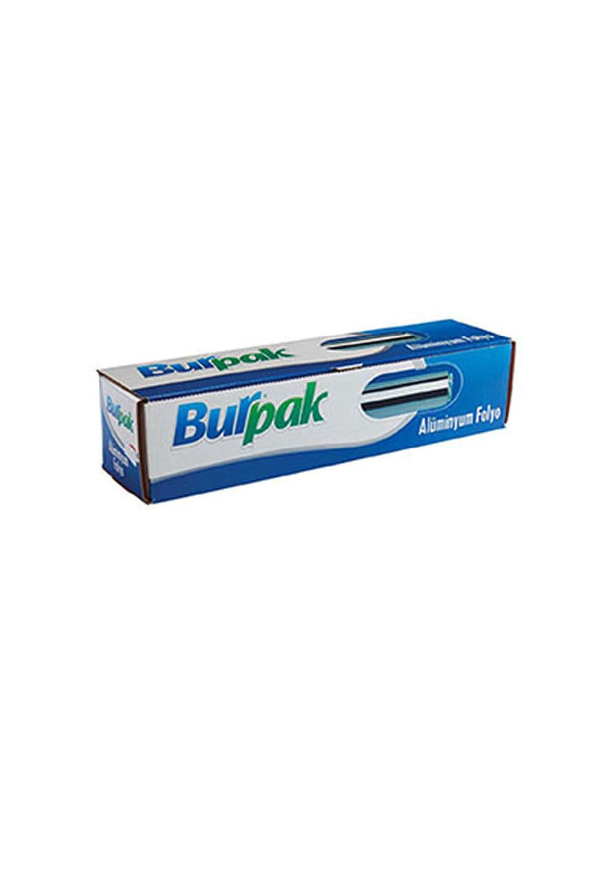 Burpak 45 cm Alüminyum Folyo 800 gr