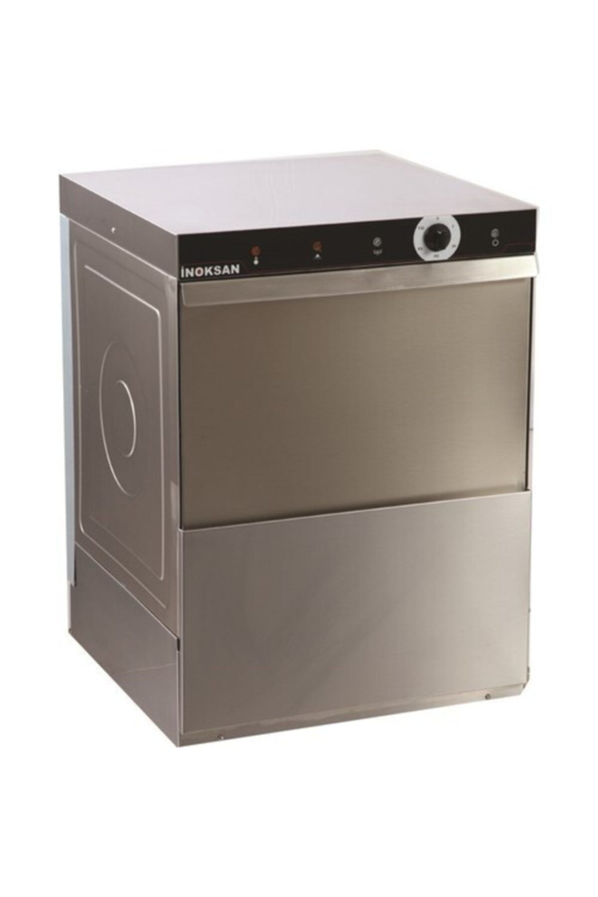 İnoksan 500 Tabak Bulaşık Makinası Bym052s
