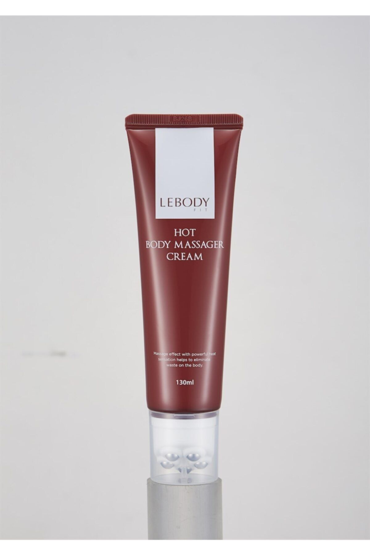 LEBODY Sıcak Selülit Kremi 130 Ml