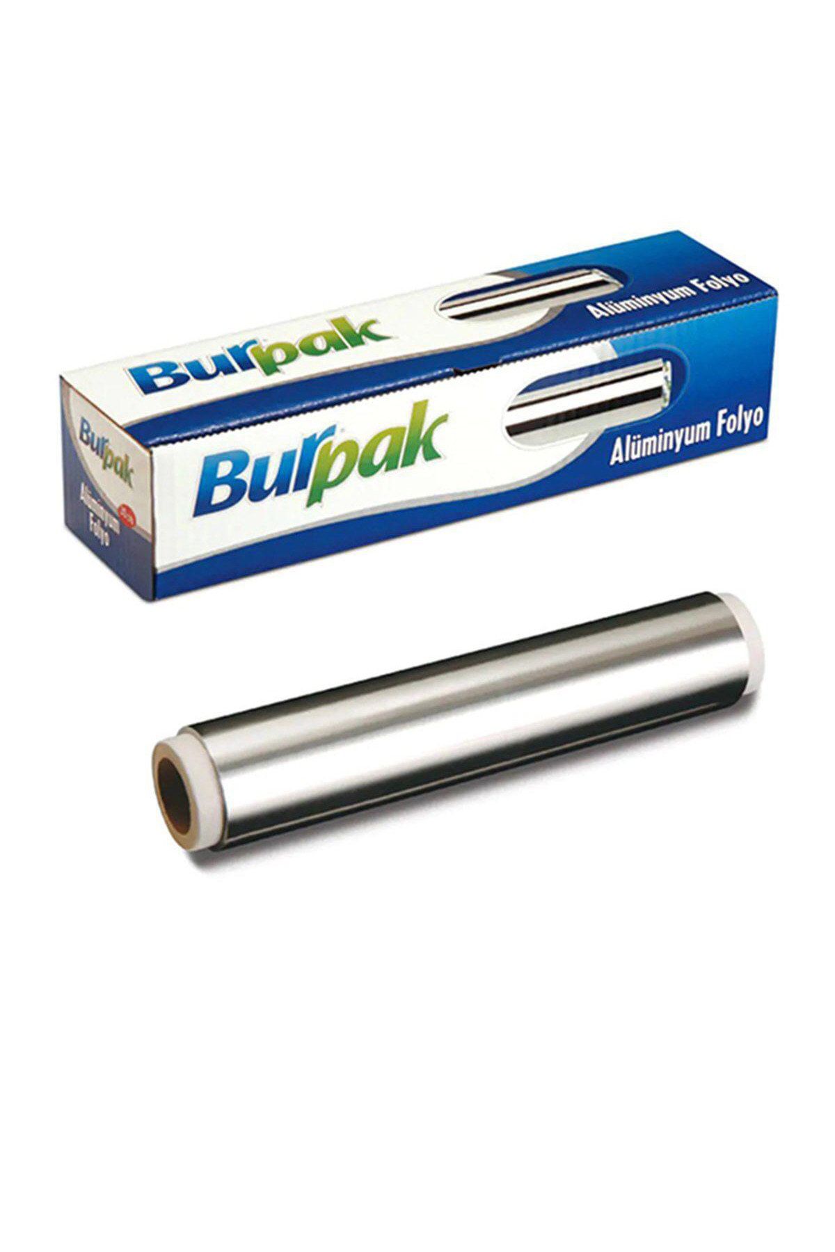Burpak Alüminyum Folyo 30cm
