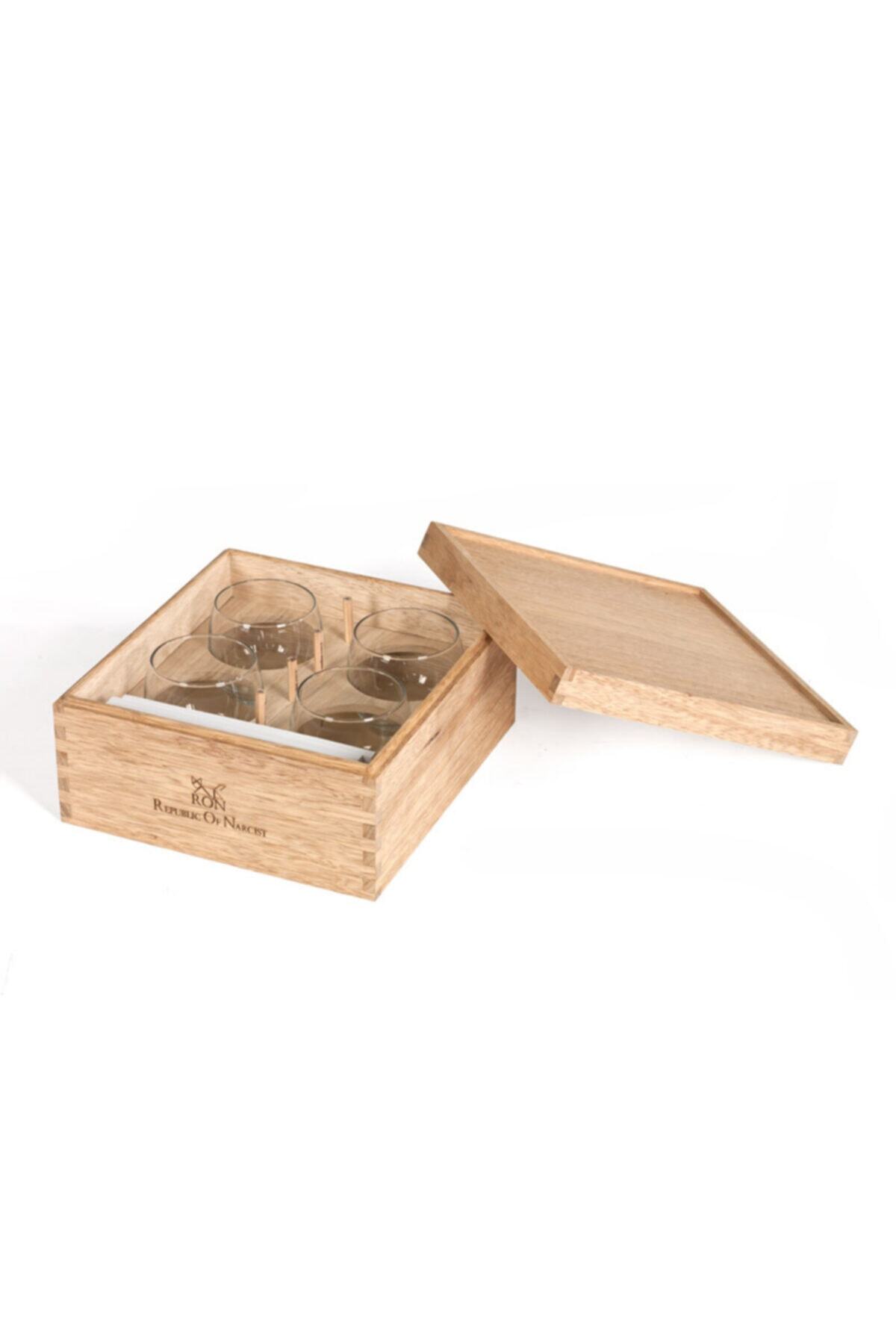 Ron Taster Box Frake