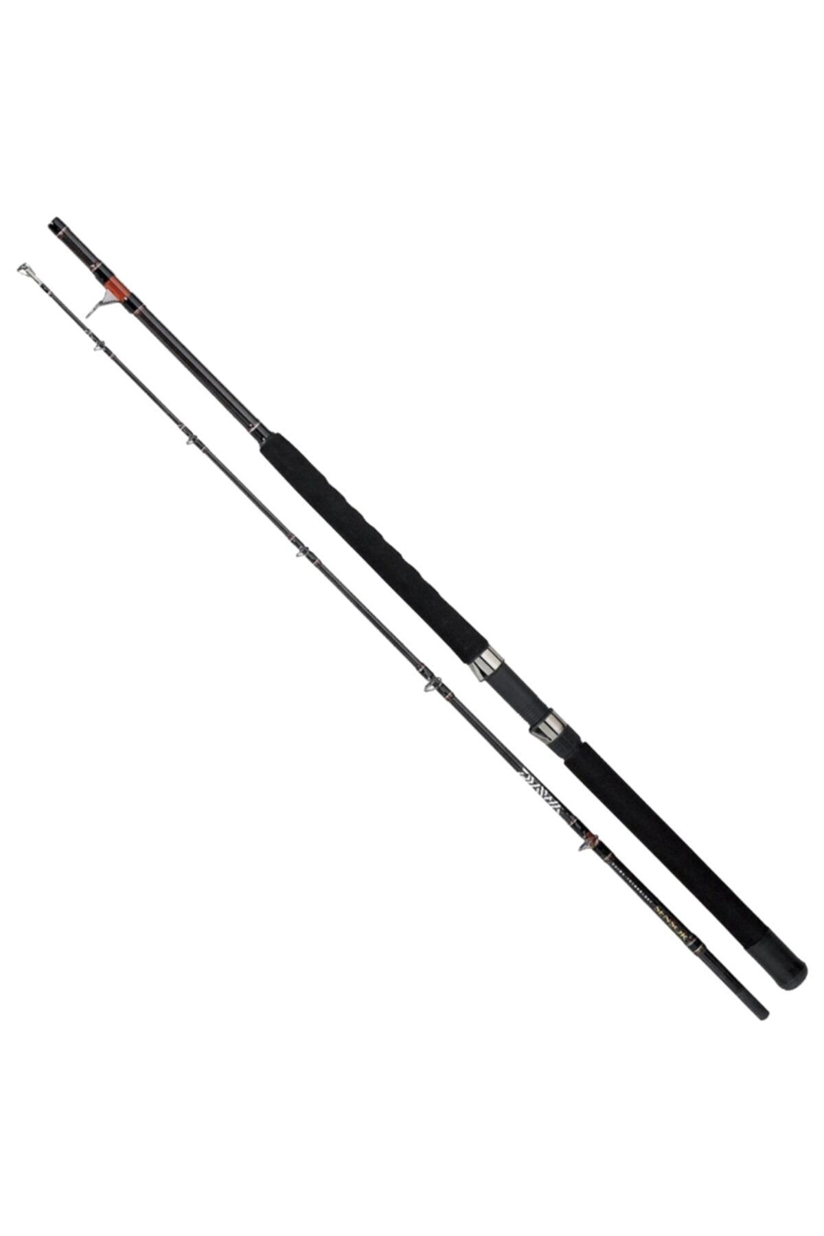 DAIWA Sensor Trolling 150cm 12lb Trolling Kamışı