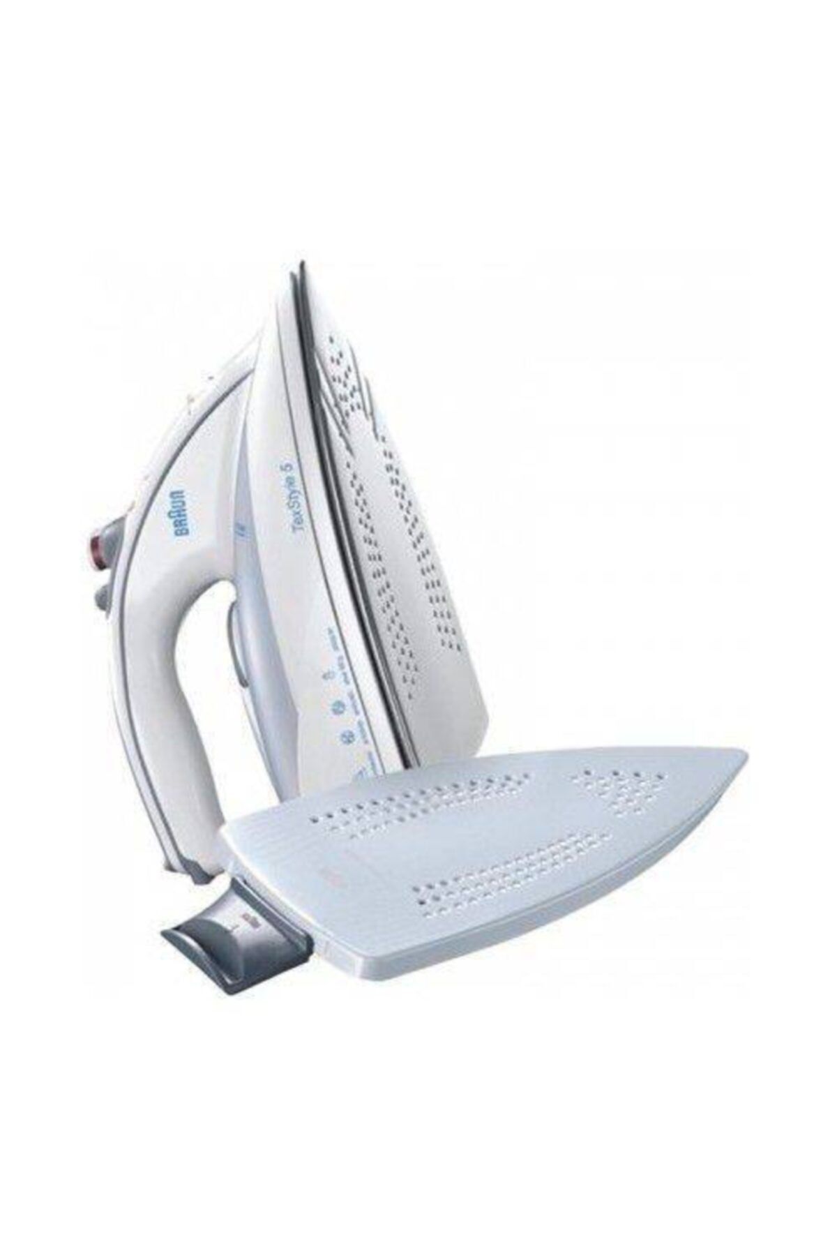 Braun Sı-6591 2000 Watt Buharlı Ütü 5 Serisi 530