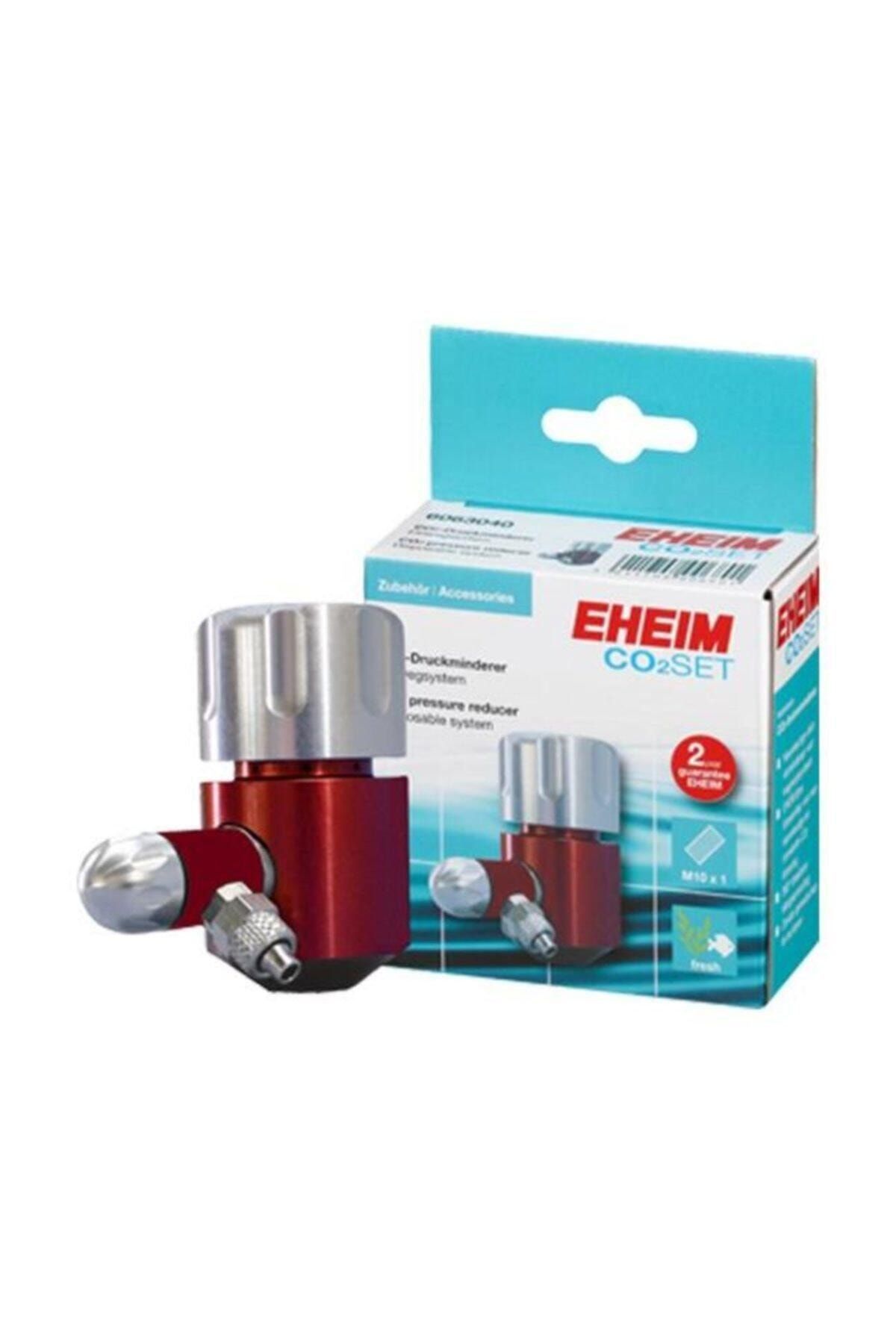 Eheim Co2 Basınç Düşürücü Regülatör