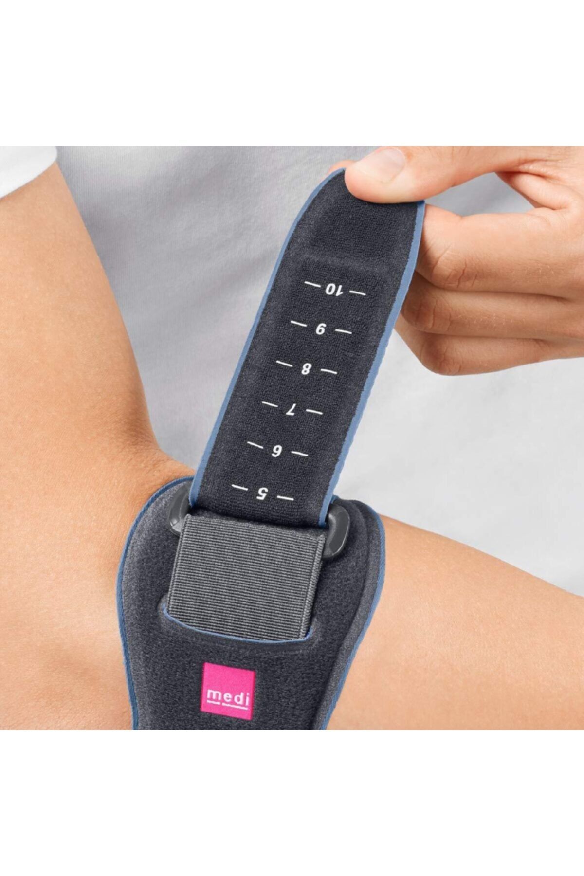 MEDIVEN Mediortho Epibrace Medi Epikondilit Ortezi Bandajı