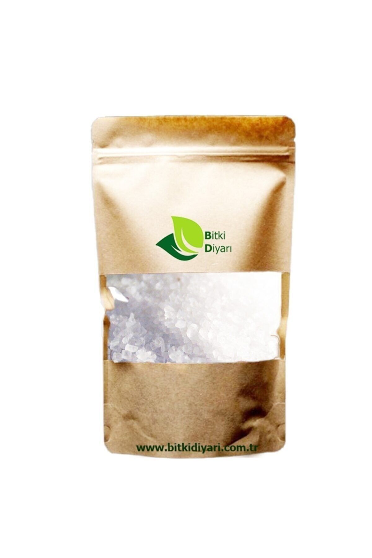 bitki diyarı Kaya Tuzu 2 kg