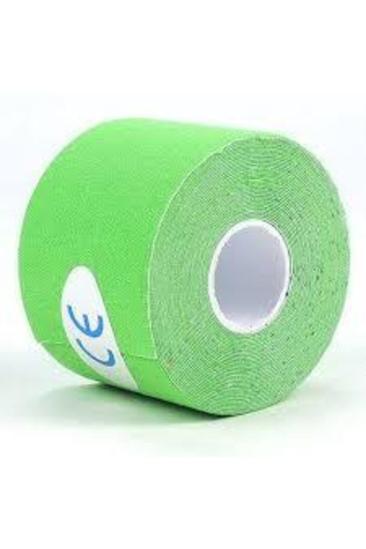 BERGER Sports Kinesio Ağrı Bandı (yeşil) 5cmx5m