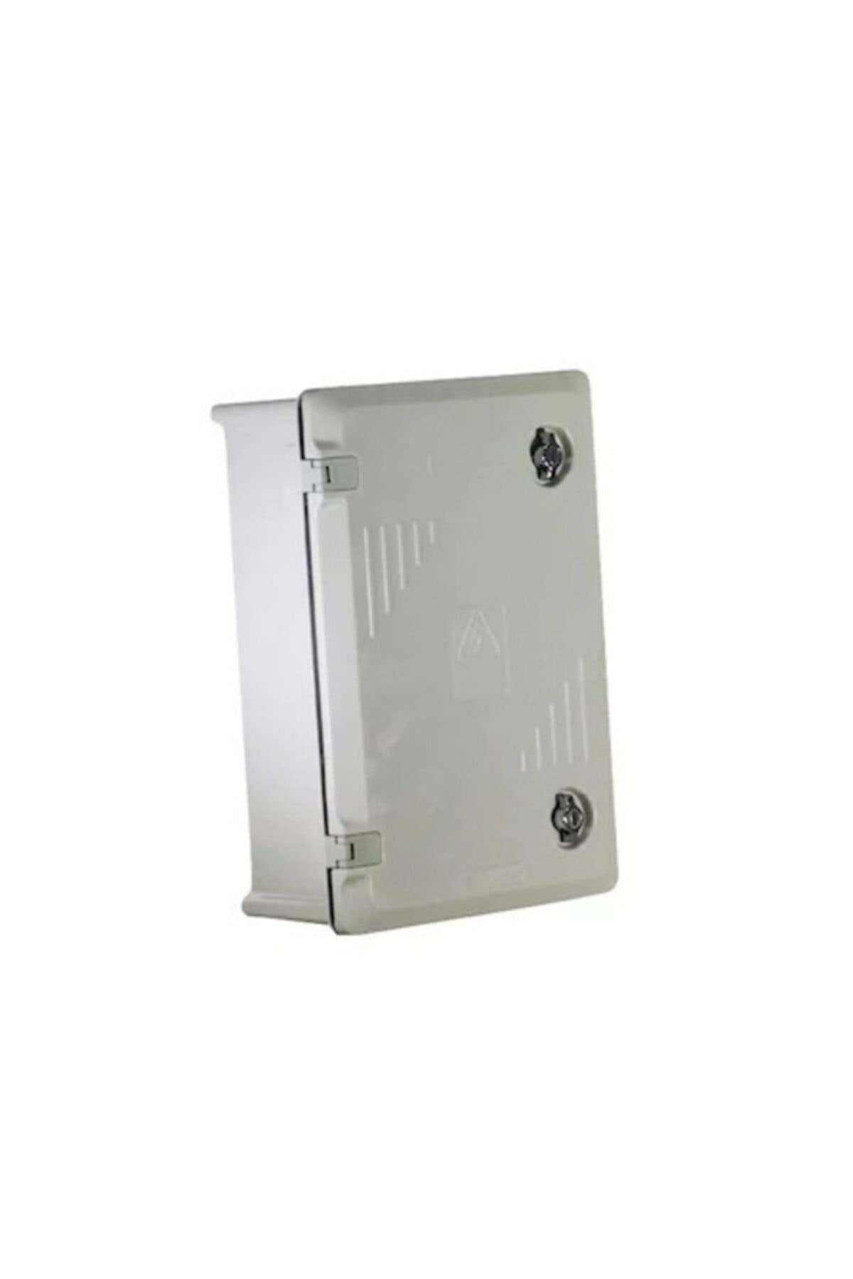 ETİEN 35x50x17 Polyester Yapı Bağlantı Panosu