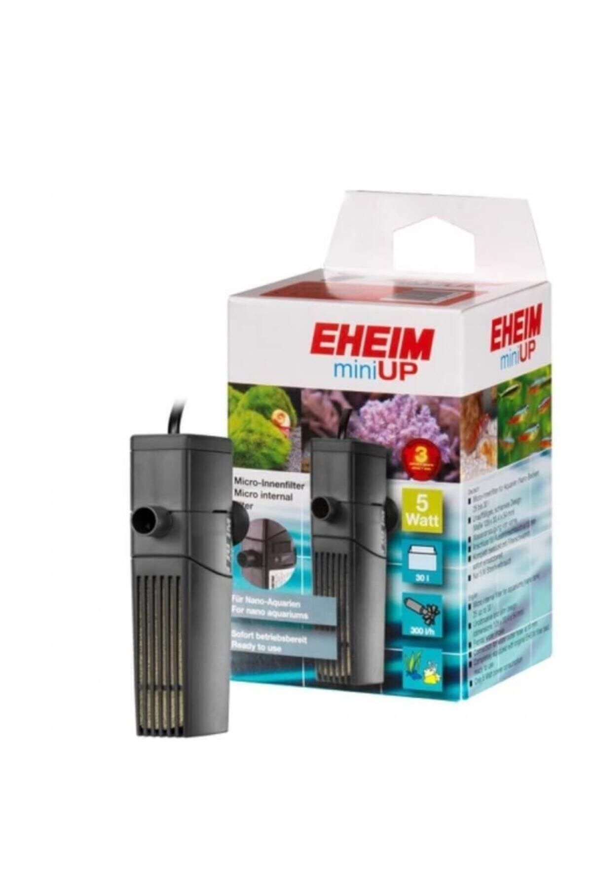 Eheim Mini Up Küçük Akvaryum Filtresi