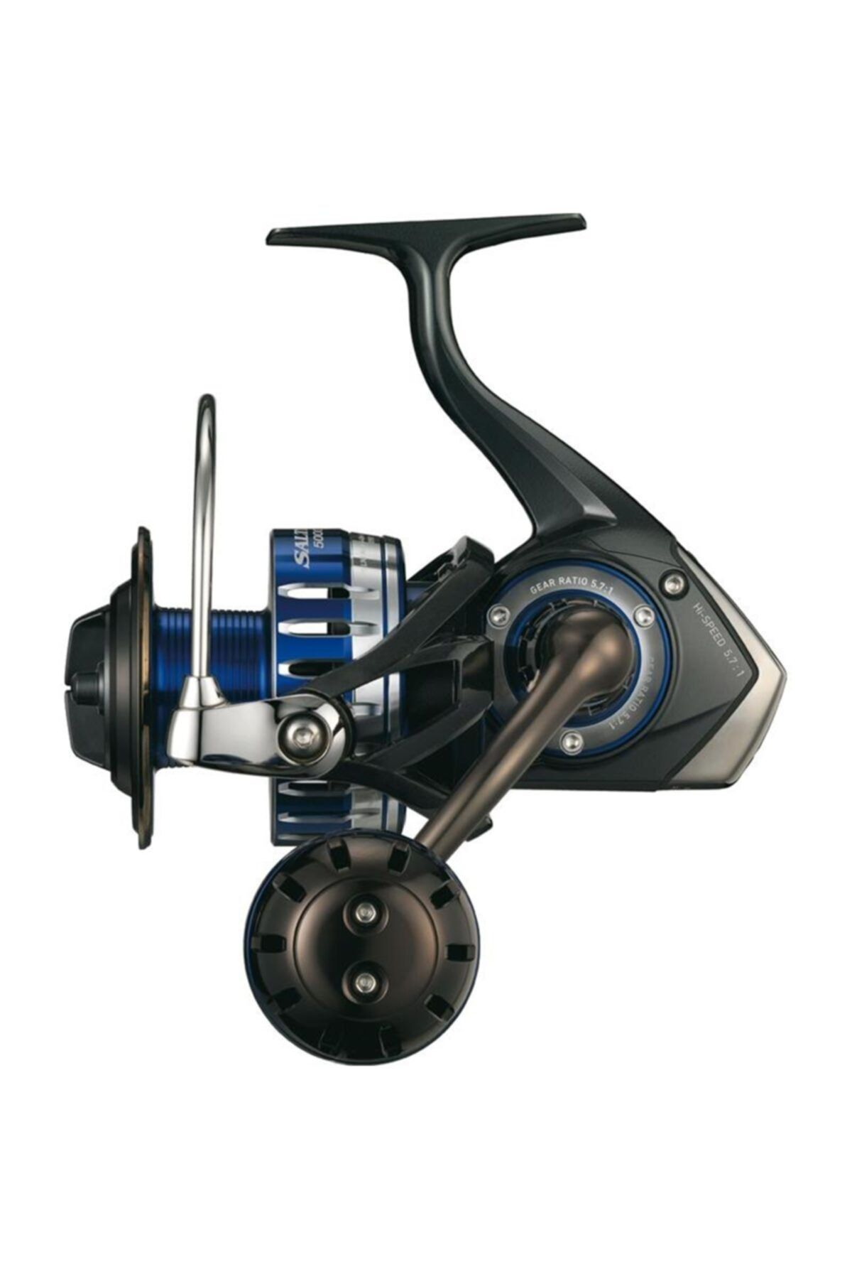 DAIWA Saltiga 2015 3500 H Olta Makinesi