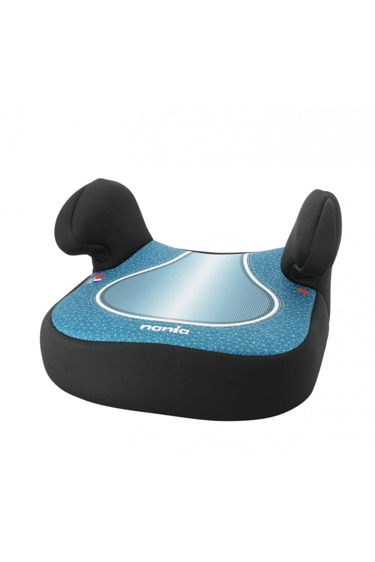 EliteWomans Nanıa Dream 15-36kg Yükseltici / Oto Koltuğu - Skyline Blue