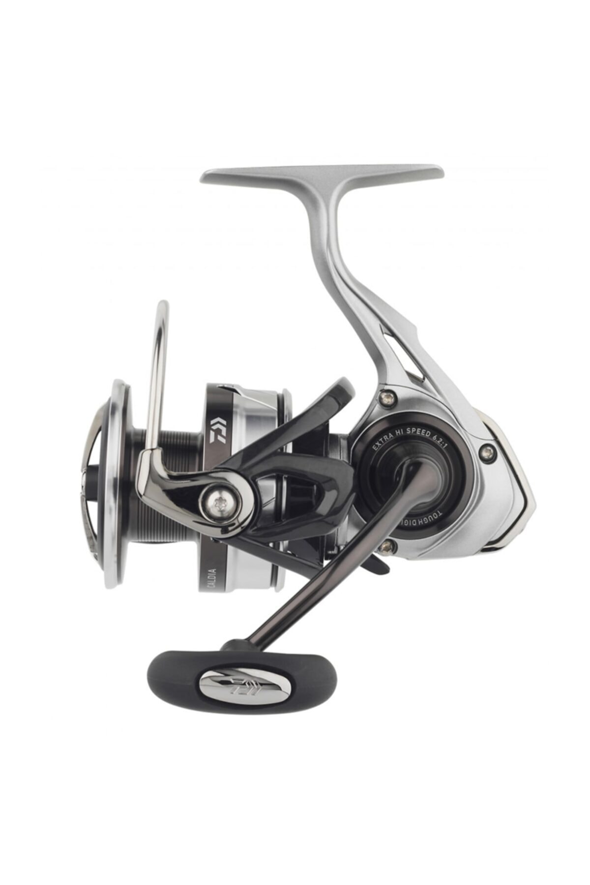 DAIWA Caldia Lt 2018 4000 D Cxh Olta Makinesi