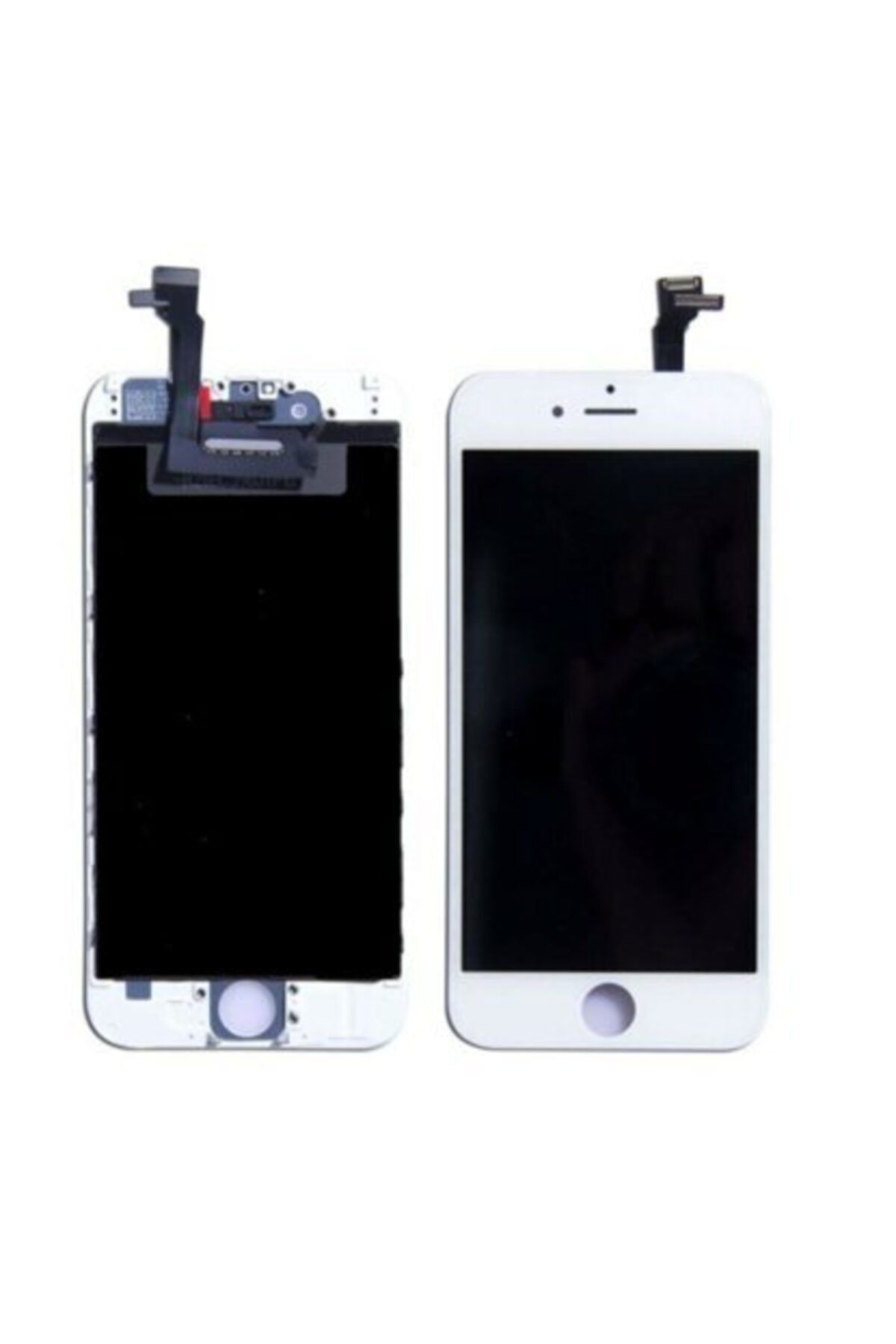 EROR Iphone 6s Ekran Beyaz Revize