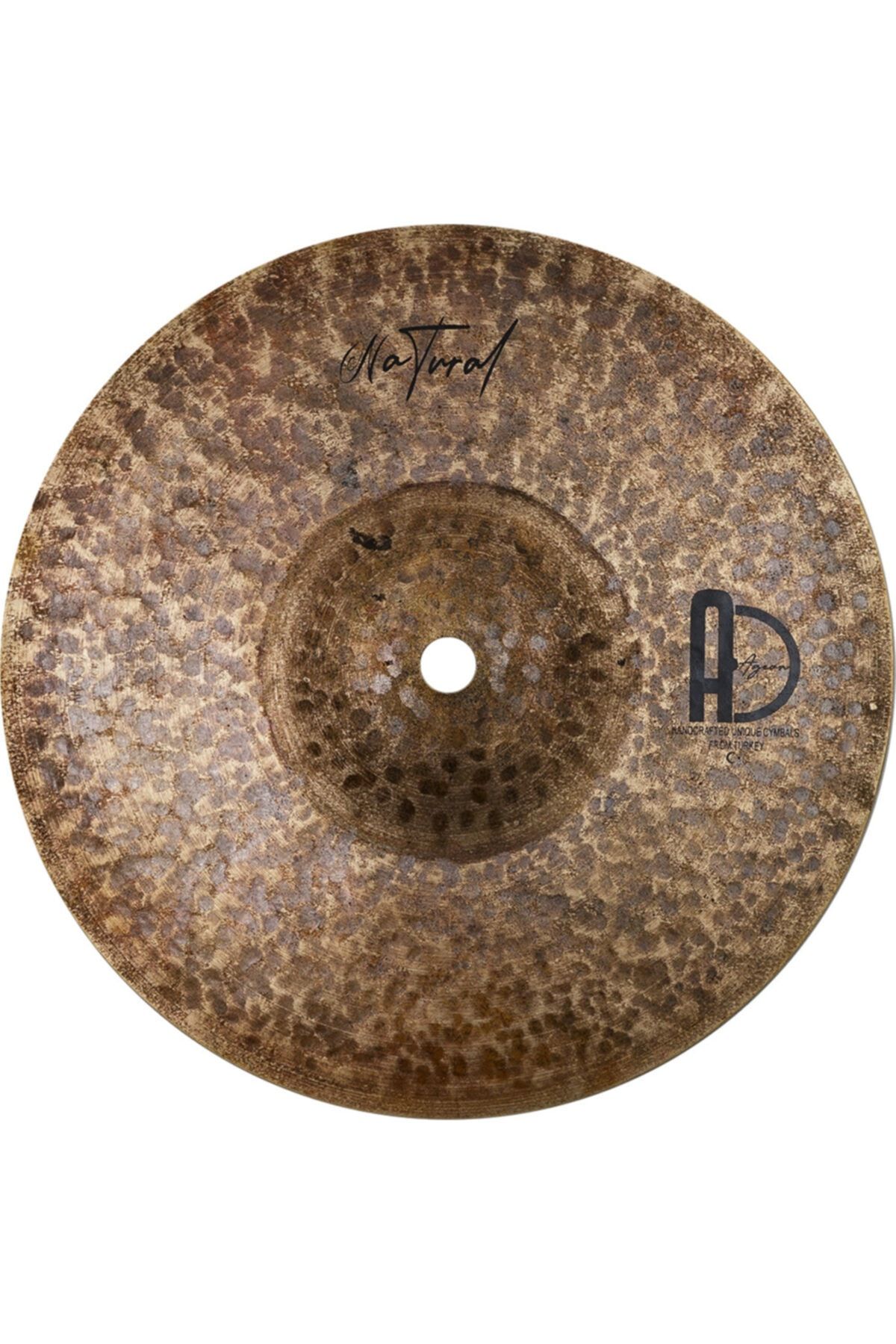 Agean Cymbals 11\