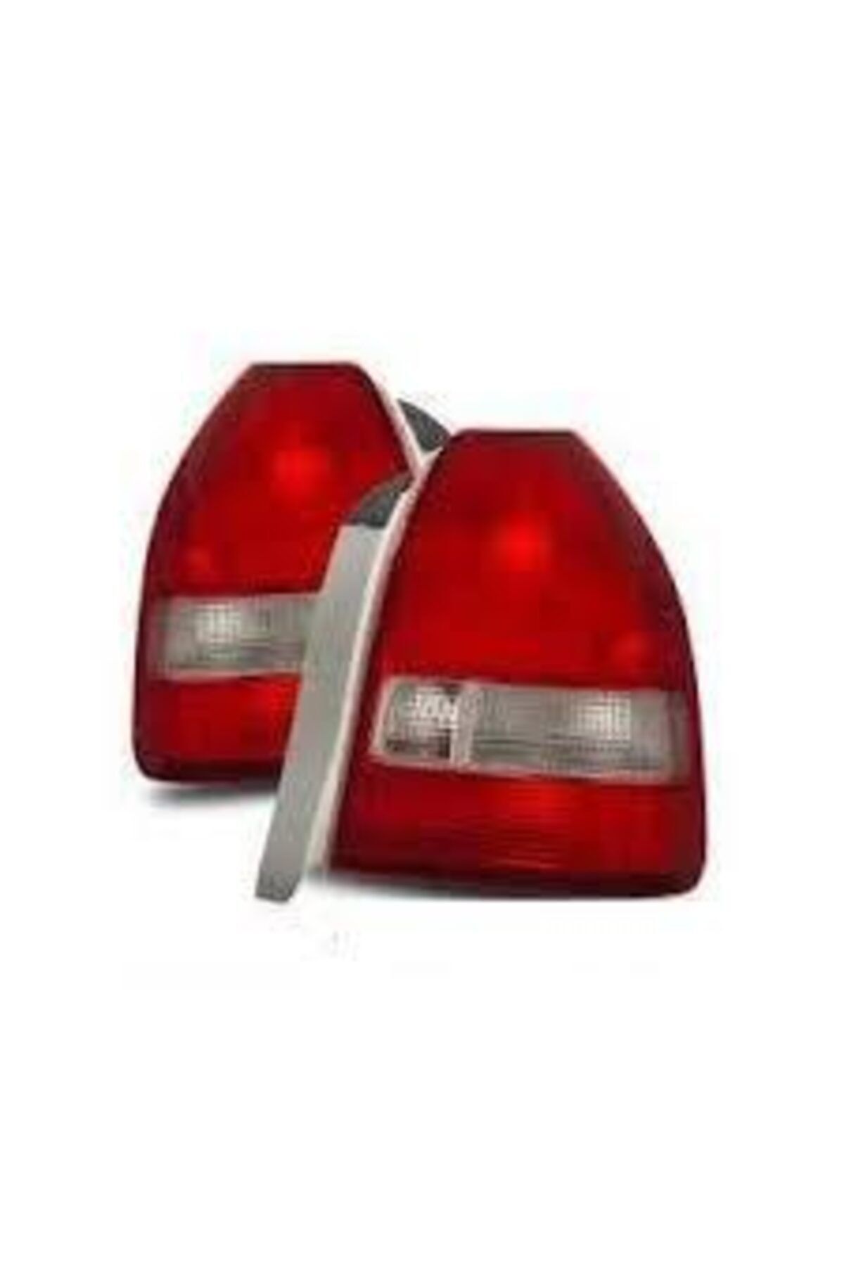 HK TUNİNG Honda Civic Hb Arka Stop Seti Usdm Model 1996-2001