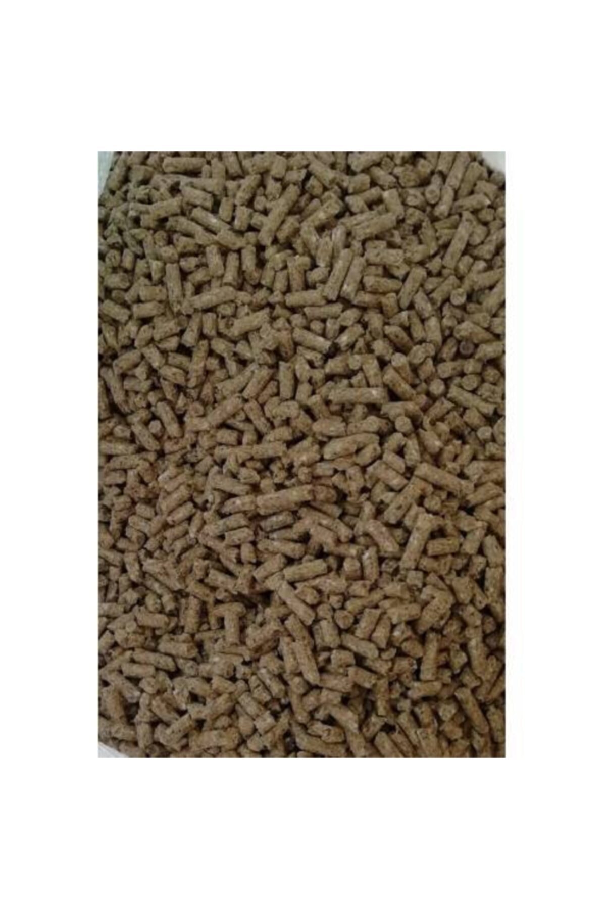 CPYEM 15 Kg Tavşan Yemi Palet Yem Kemirgen Yemi Ginepig Yemi Hamster Yemi Palet Yem Cp Yem