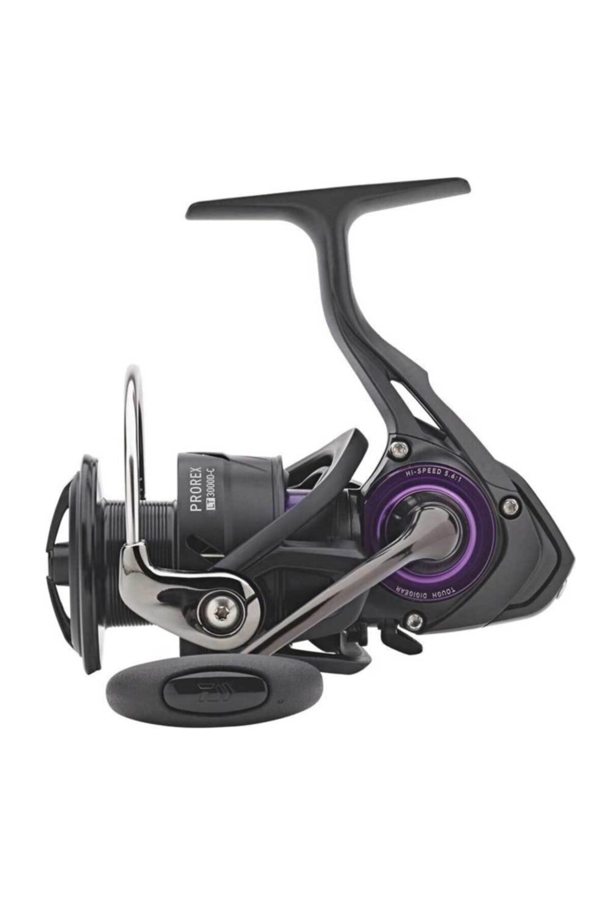 DAIWA Prorex Lt 17 2500 D Xh Olta Makinesi