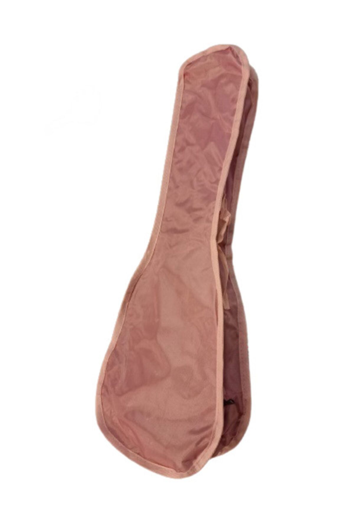 Rapsodi Müzik Soprano Ukulel Kılıfı(a Kalite/pembe)