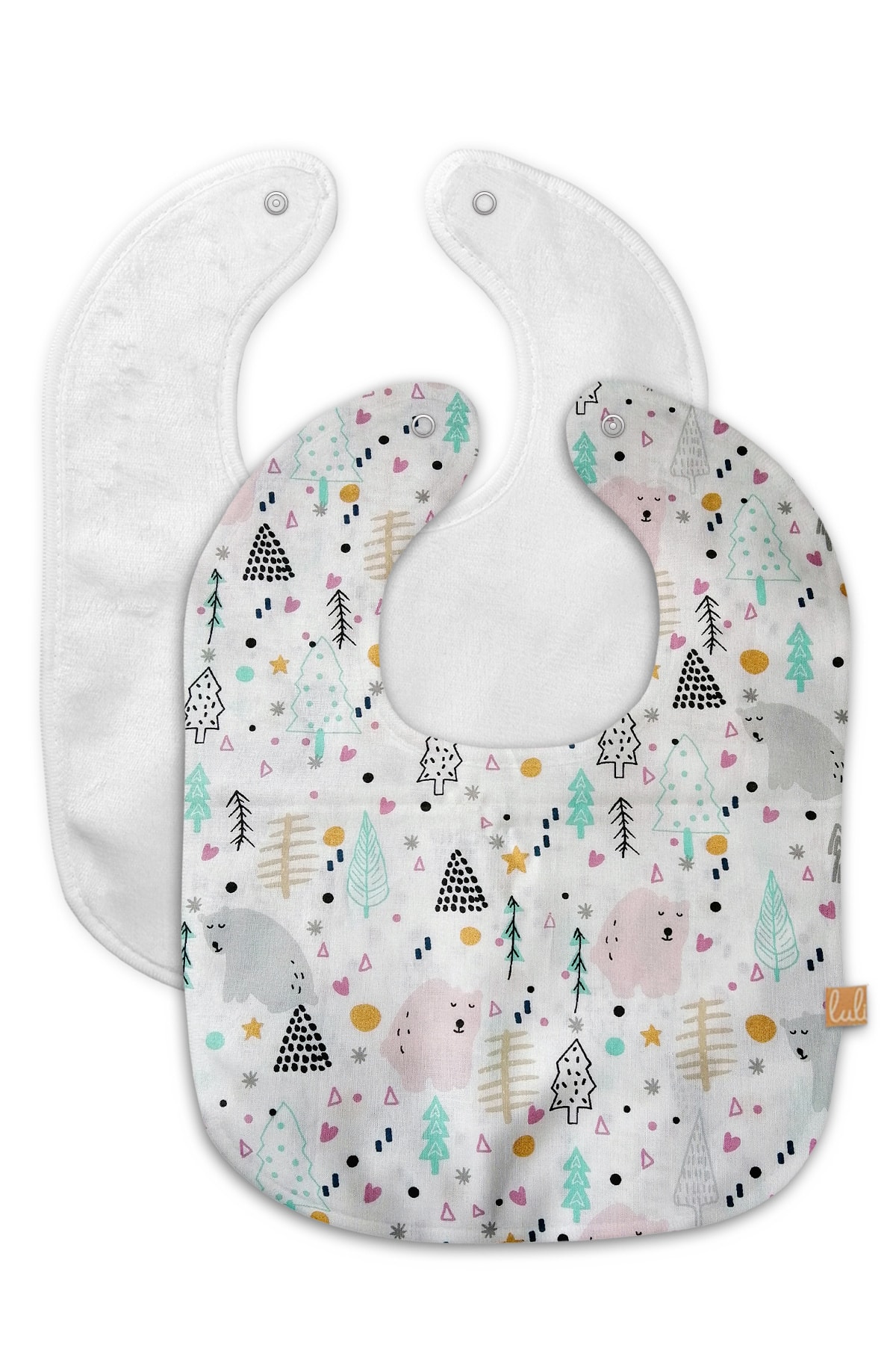 Luliwa Mama Önlüğü