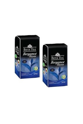 Beta Tea Bergamot Rüyası (500gr) X 2 Adet