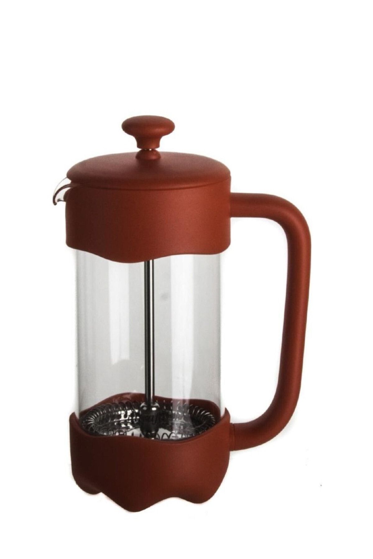 ultraform French Press Kırmızı 350Ml
