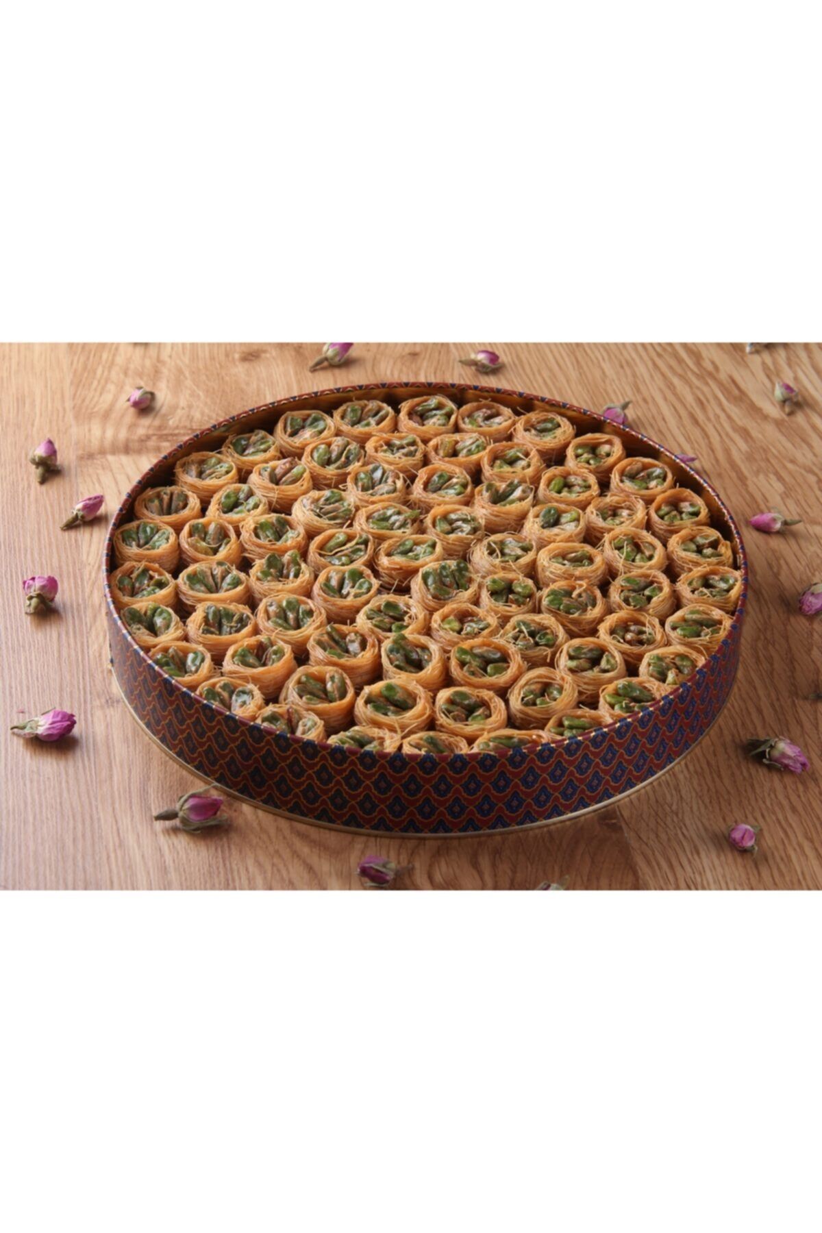 MUHTAR TATLILARI Kuşgözü 700 Gram