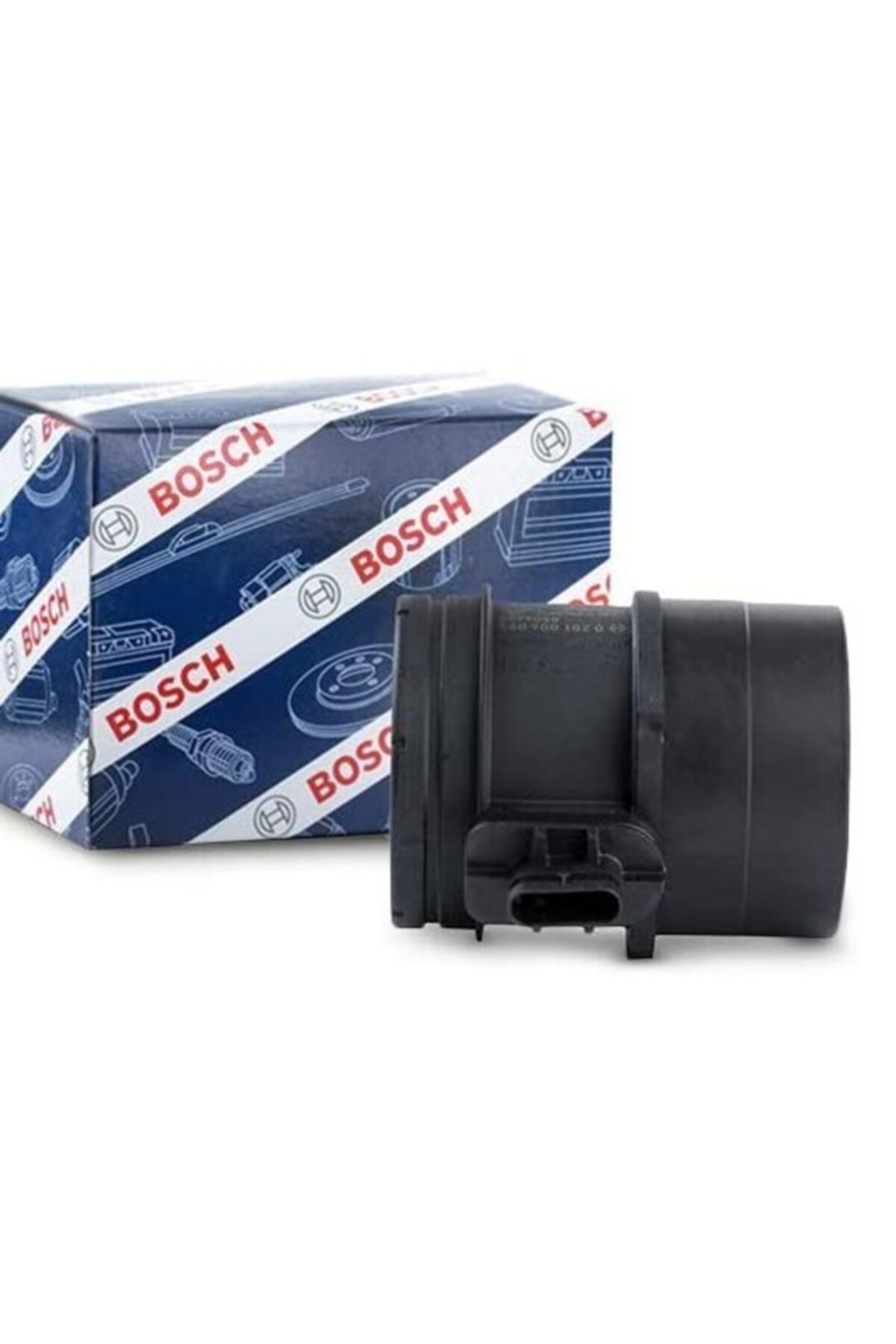 Bosch Bmw E90 Lci/e91 Lci/e92/92 Lci Hava Debimetresi 13628506409