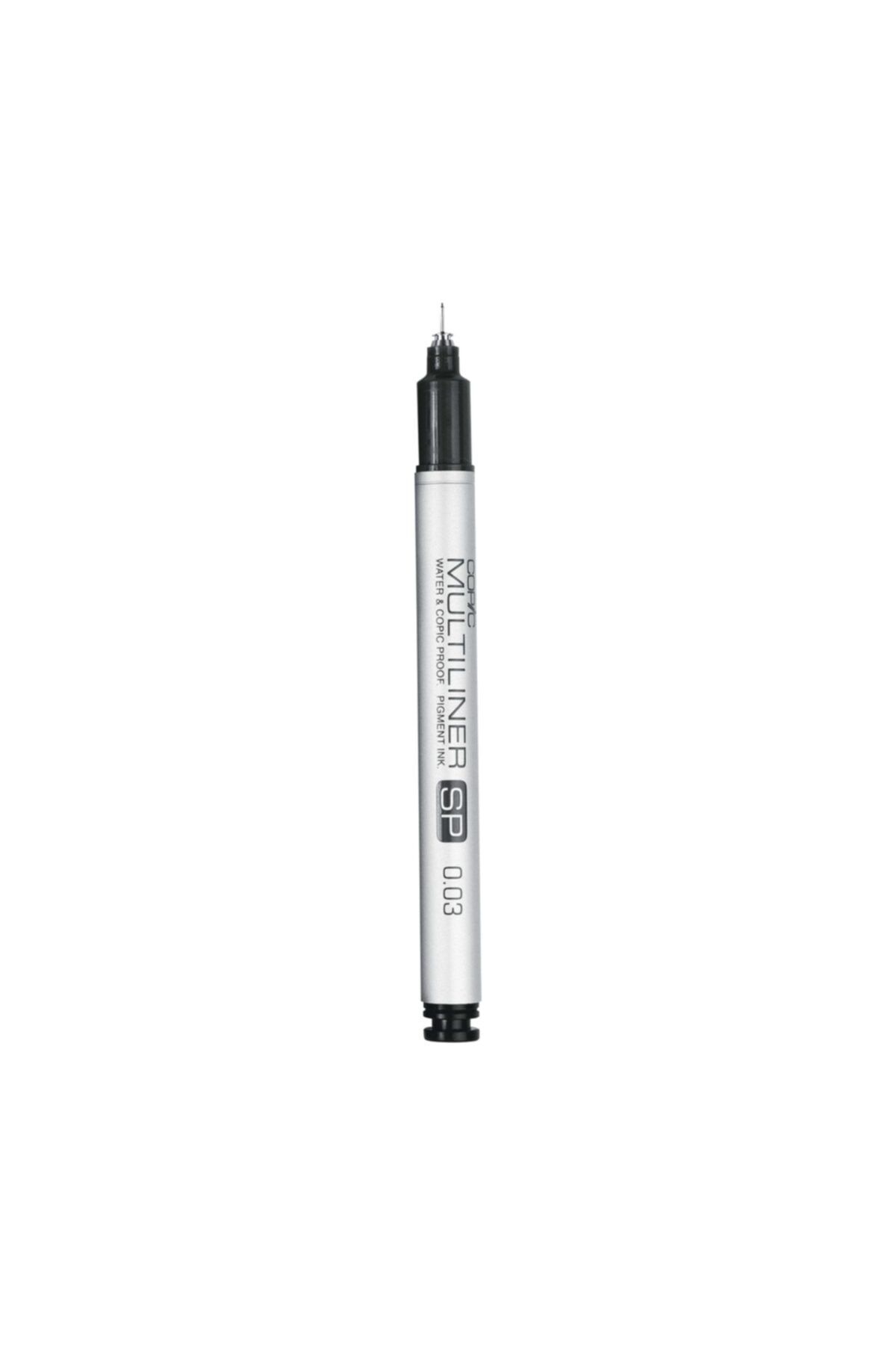 Copic Multiliner Sp Siyah - 0.03mm