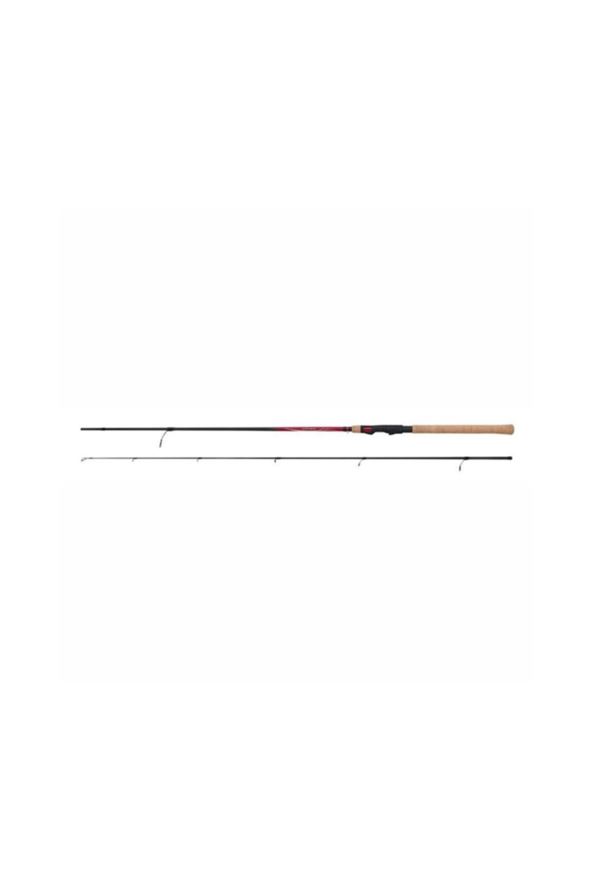 Shimano Catana Ex Telespin Olta Kamışı 300m 10-30g
