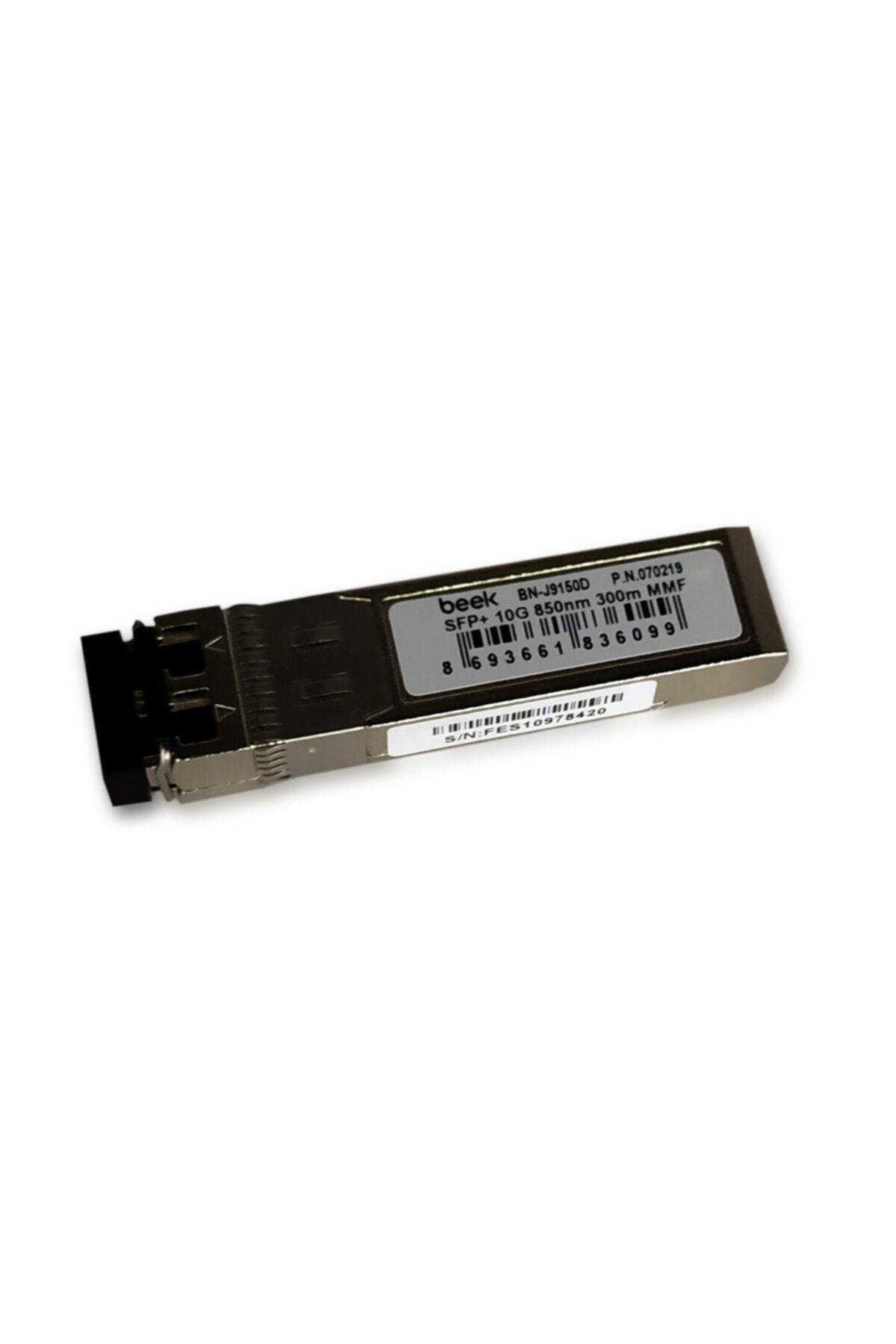 Beek (Hp/aruba 10g Mm Sr Module)