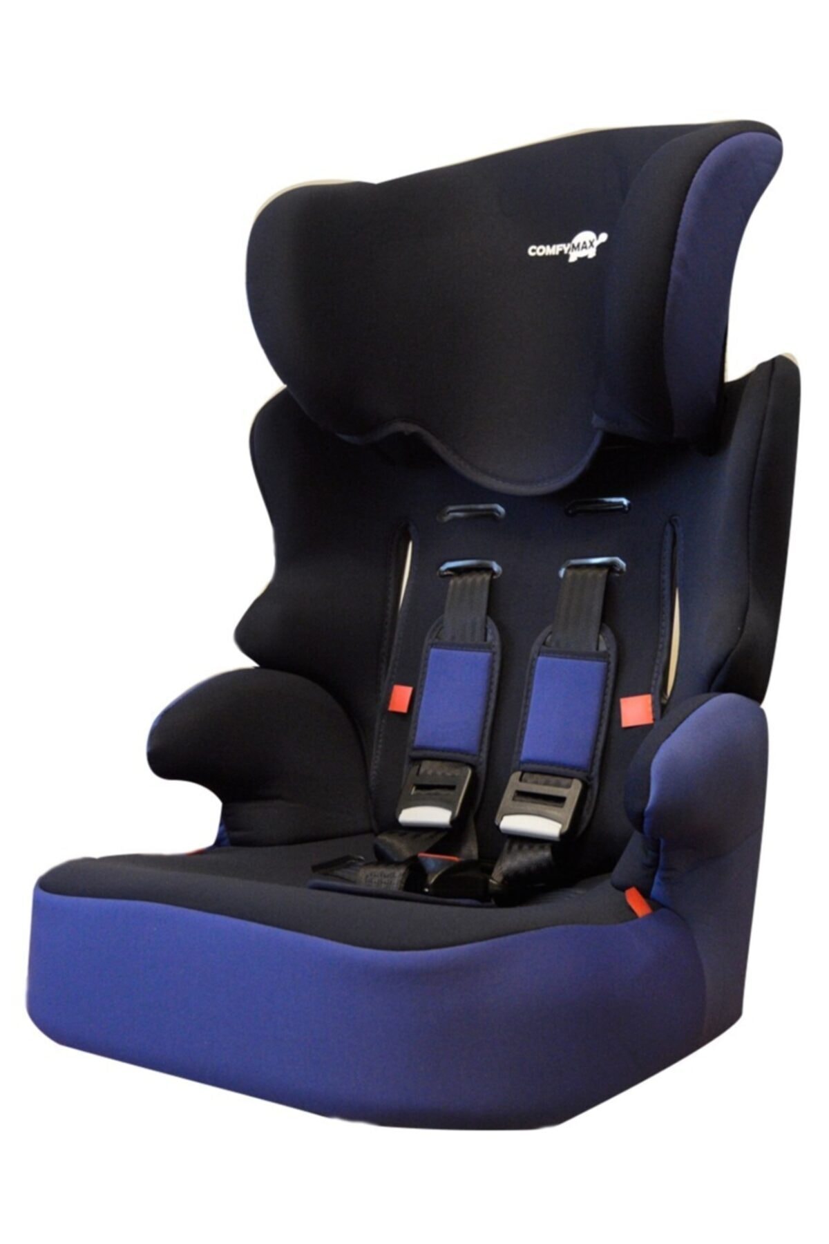 EliteWomans Siyah Çocuk Oto Koltuğu 9-36kg