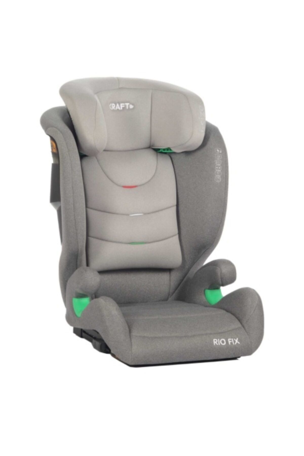 Kraft Rıo Fix Oto Koltuğu 15-36 Kg