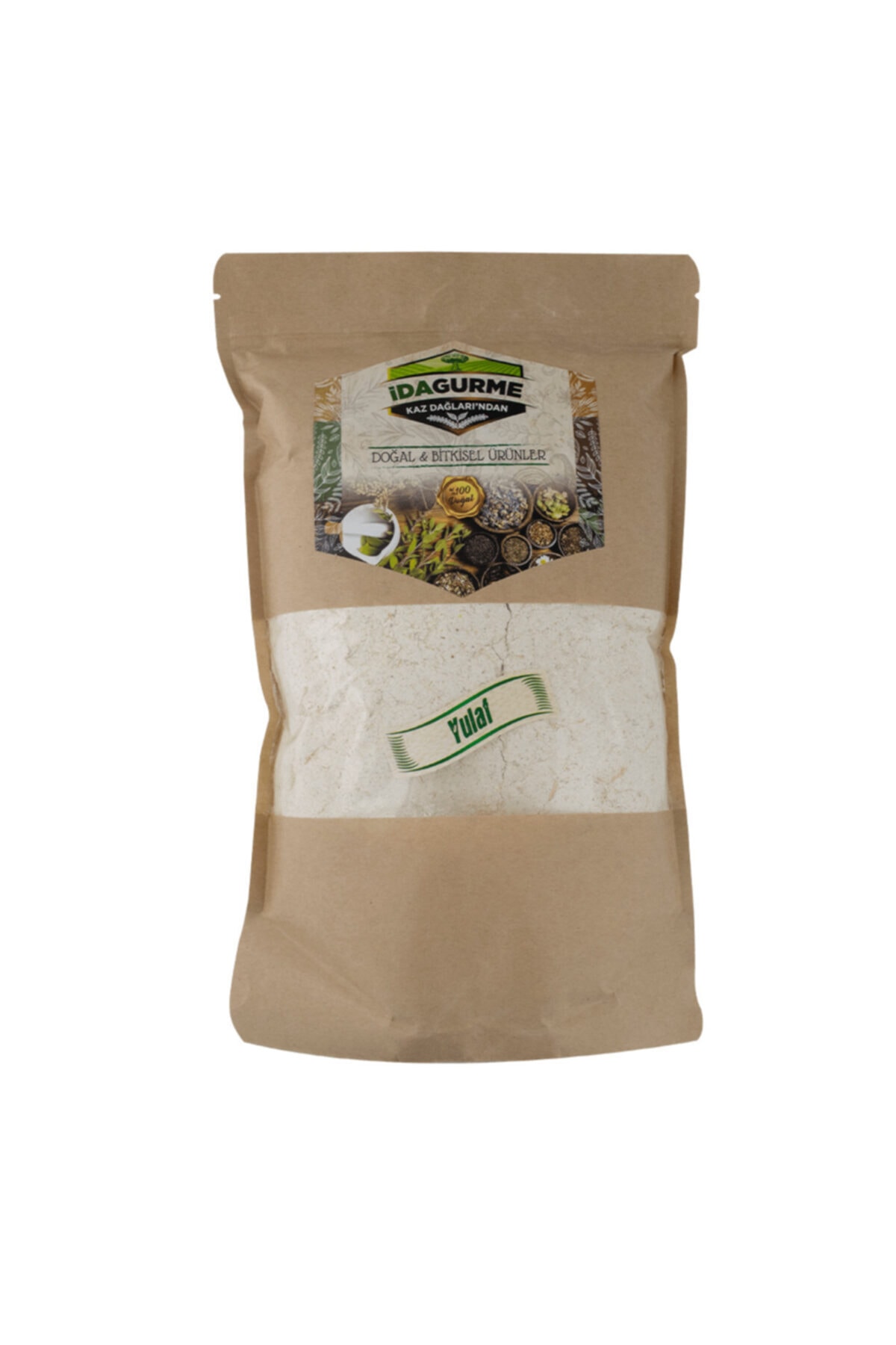 İda Gurme Yulaf Unu 500 Gr