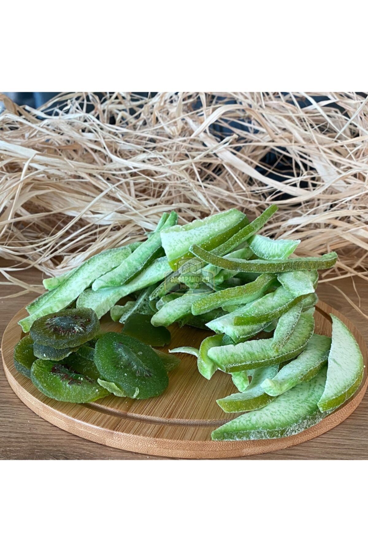 BAŞARANOĞLU PEYNİRCİLİK Kuru Pamelo 1 Kg