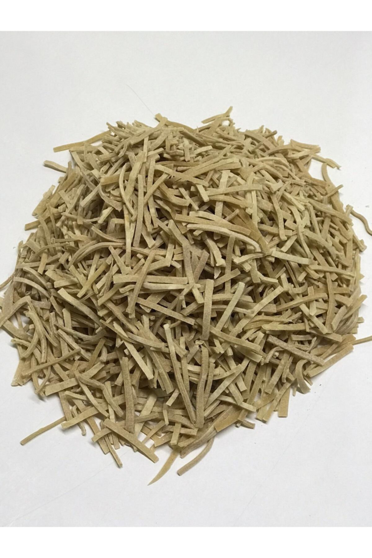 ekmekçioğlu Erişte (sade) - 1000 Gram