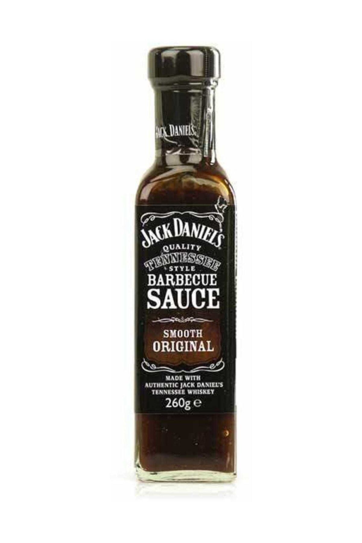Jack Daniels Orijinal Barbekü Sos 260 gr