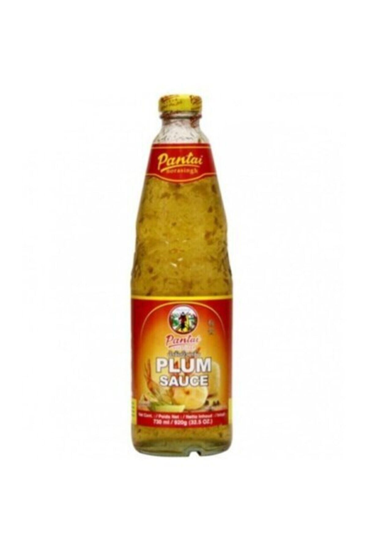 Pantai Plum Sauce (Erik Sos ) 730 ml /920 gr